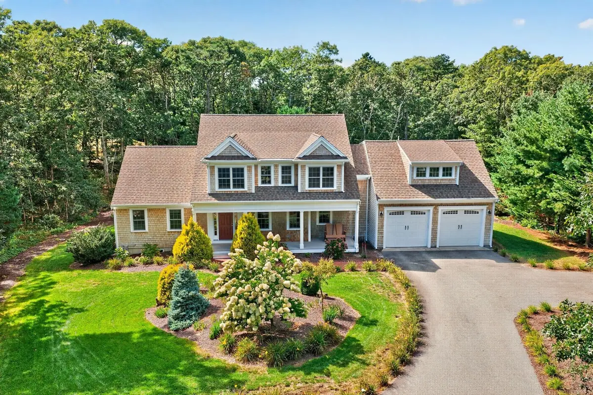 5 Cliffs Way, Harwich, MA 02645 - #1