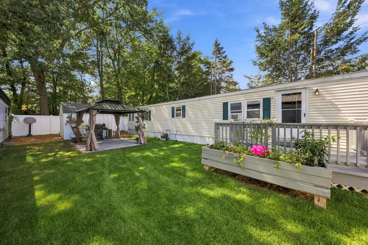 176 Lakeview Street, Tewksbury, MA 01876 - #1