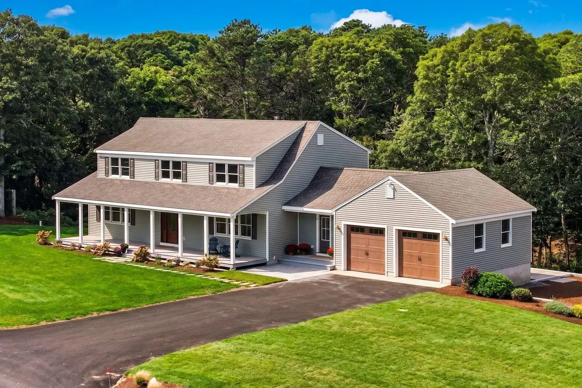 4 Aarons Way, Harwich, MA 02645 - #1