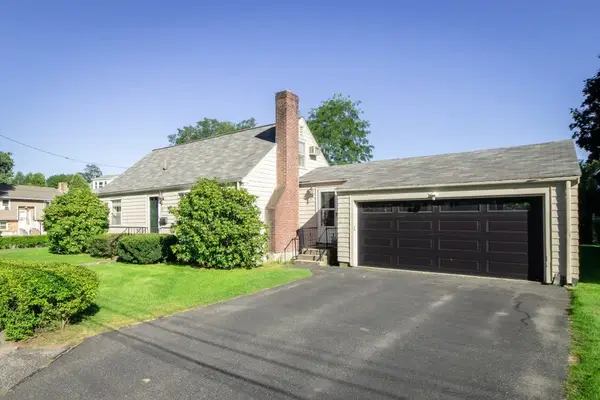 6 Albert St, Waltham, MA 02453