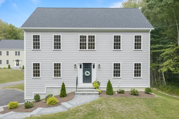 43 Martin Rd, Douglas, MA 01516