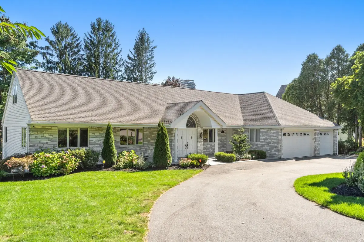 67 Crestview Road, Belmont, MA 02478 - #1