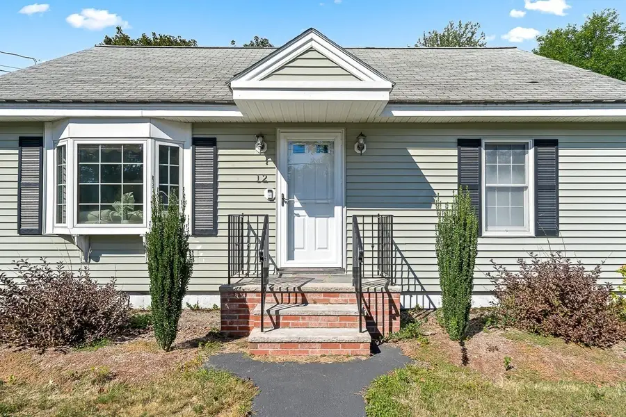 12 Leo Ave, Dracut, MA 01826 - #2