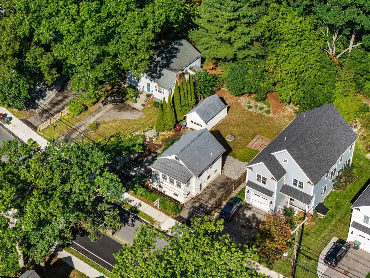 222 Sprague St, Dedham, MA 02026 - #1