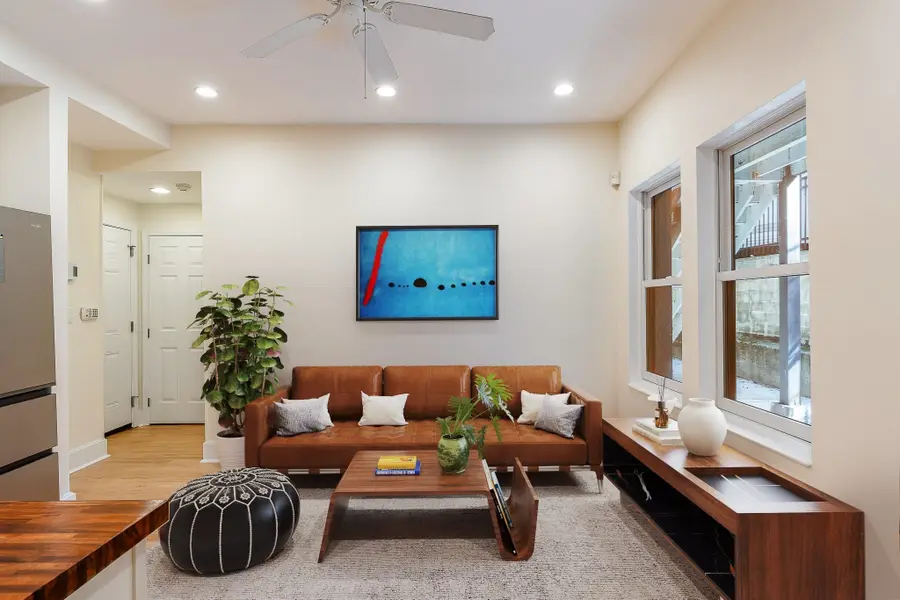 1 Centre Street Terrace #4, Boston, MA 02119 - #3