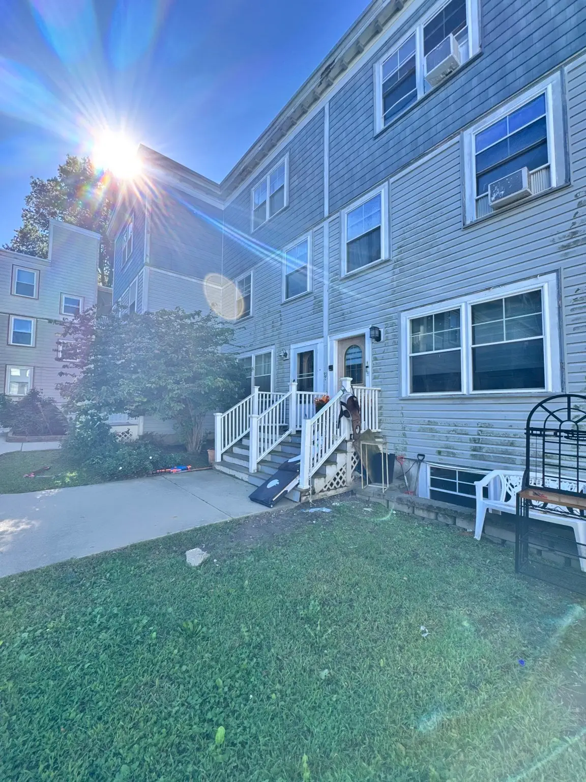 32 Cobden St #2, Boston, MA 02119 - #1