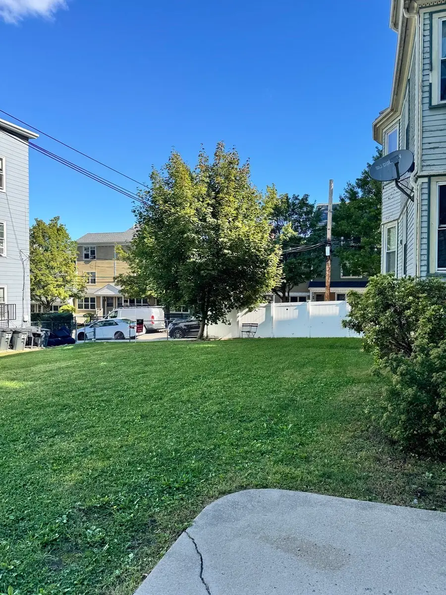 32 Cobden St #2, Boston, MA 02119 - #2