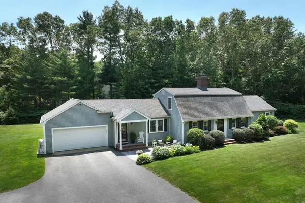 21 Earldor Circle, Marshfield, MA 02050