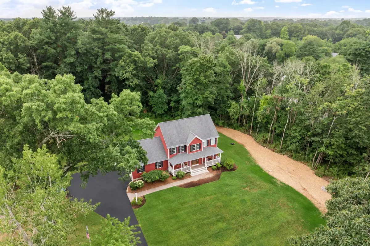 107 Summit Dr, East Bridgewater, MA 02333 - #1