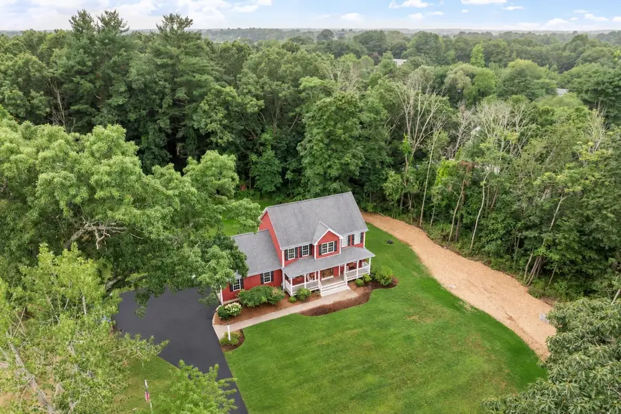 107 Summit Dr, East Bridgewater, MA 02333 - #2
