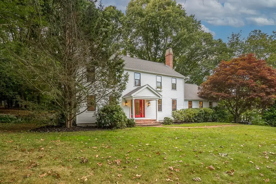 6 Olde Meetinghouse Road, Westborough, MA 01581 - #2