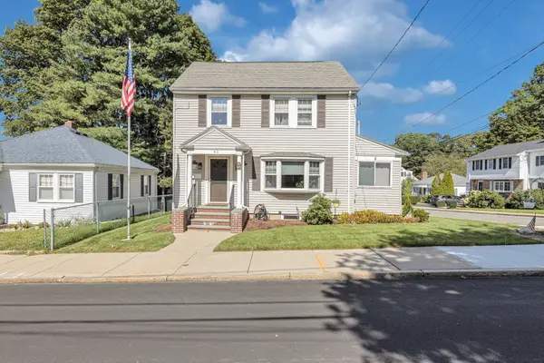 45 Hemlock Rd, Boston, MA 02132