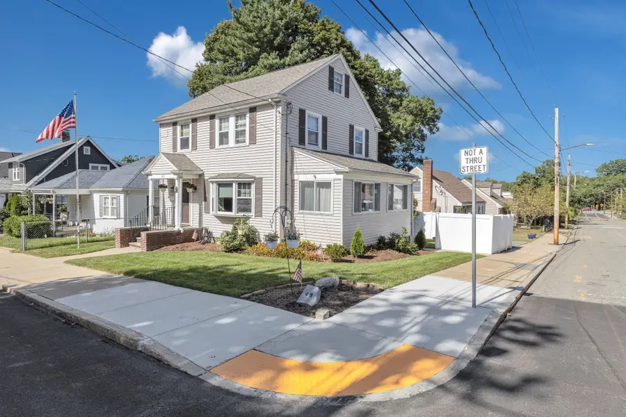 45 Hemlock Rd, Boston, MA 02132 - #2