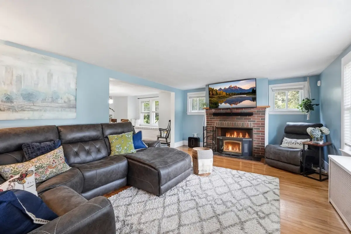31 Wildrose Ave, Worcester, MA 01602 - #1