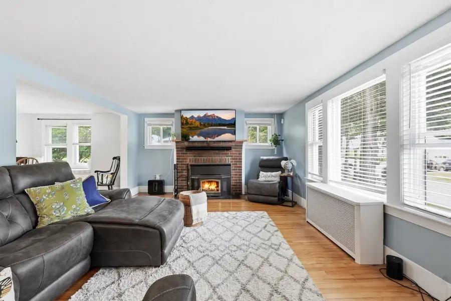 31 Wildrose Ave, Worcester, MA 01602 - #2