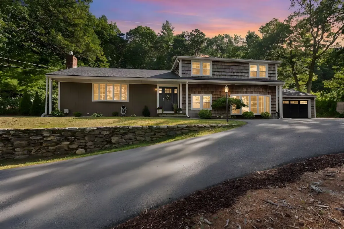 18 Oar & Line Rd, Plymouth, MA 02360 - #1