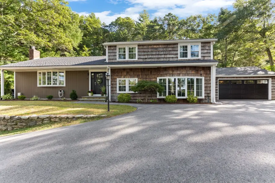 18 Oar & Line Rd, Plymouth, MA 02360 - #2