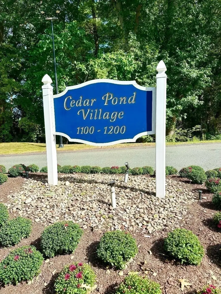 1200 Salem Street #165, Lynnfield, MA 01940 - #2