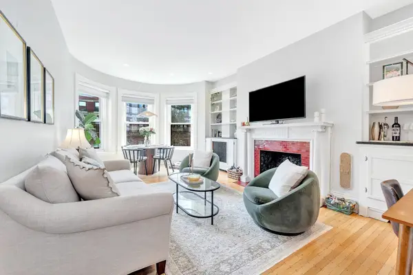 405 Marlborough St #31, Boston, MA 02115