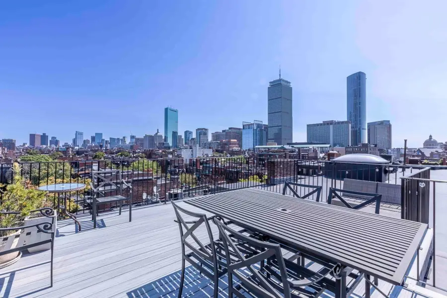 405 Marlborough St #31, Boston, MA 02115 - #2