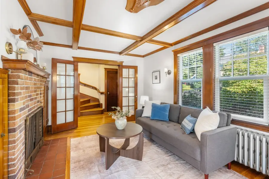 12 Eastbourne Street, Boston, MA 02131 - #2