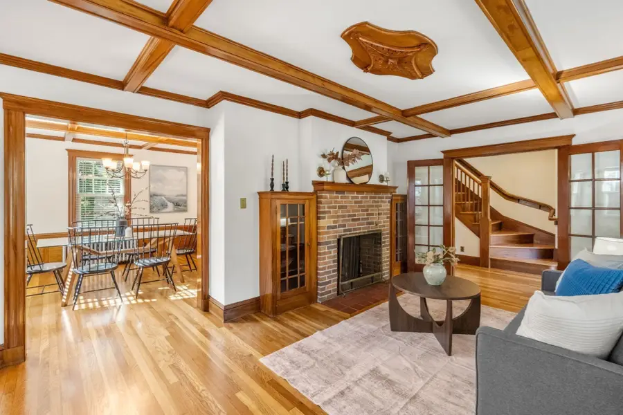 12 Eastbourne Street, Boston, MA 02131 - #3