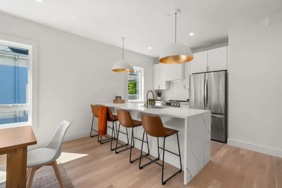 54 Adams #3, Somerville, MA 02145 - #3