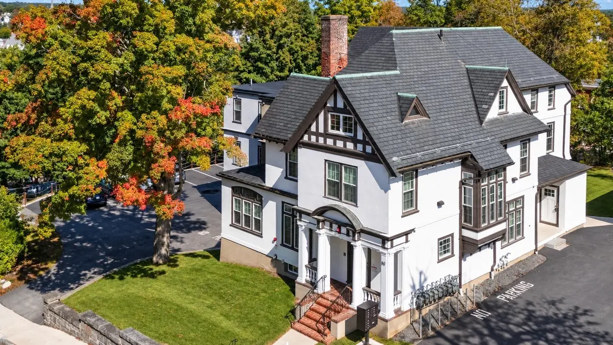 80 South St #3, Fitchburg, MA 01420 - #1
