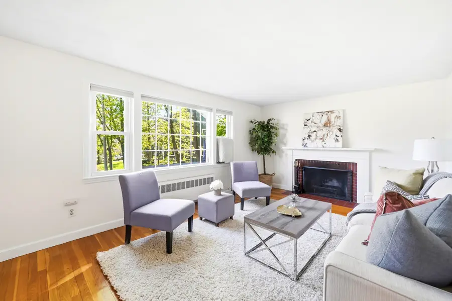 6 Brookside Ave, Lexington, MA 02421 - #2