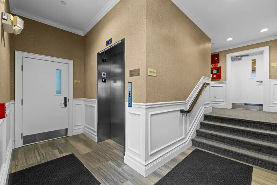 616 E Fourth Street #303, Boston, MA 02127 - #2