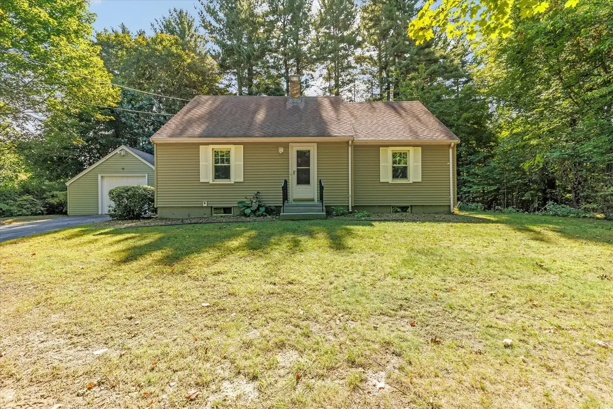 78 Pierce Street, West Boylston, MA 01583 - #1