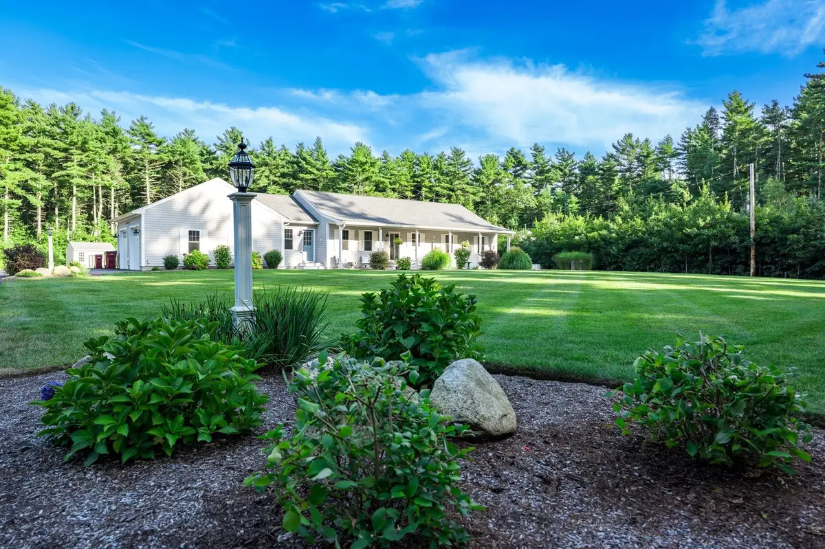 88 Beach, Middleboro, MA 02346 - #1
