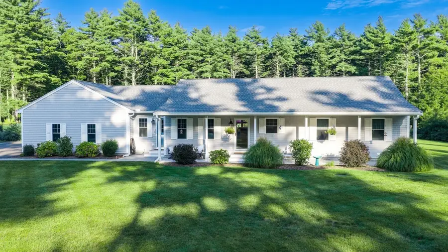 88 Beach, Middleboro, MA 02346 - #2