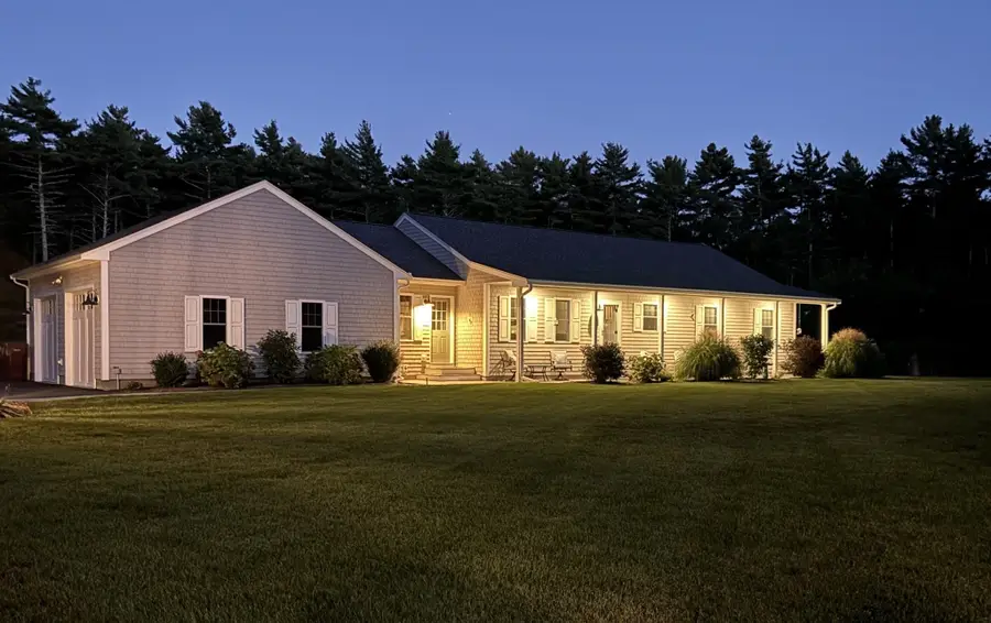 88 Beach, Middleboro, MA 02346 - #3