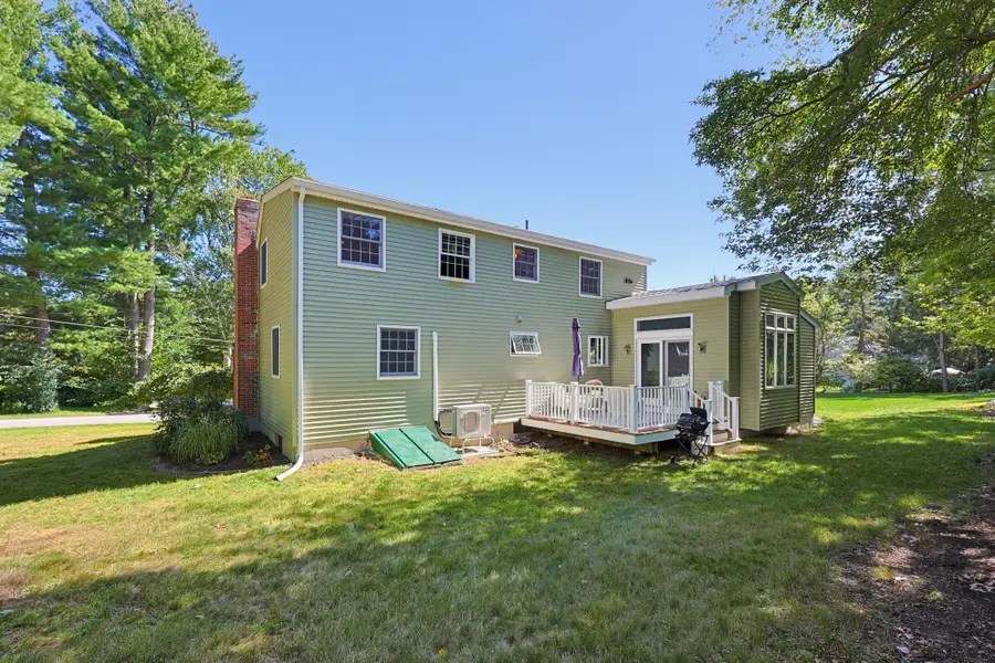 80 Pearl Street, Holliston, MA 01746 - #3