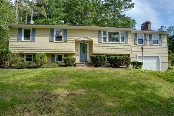 35 Jerrold Street, Holliston, MA 01746 - #2