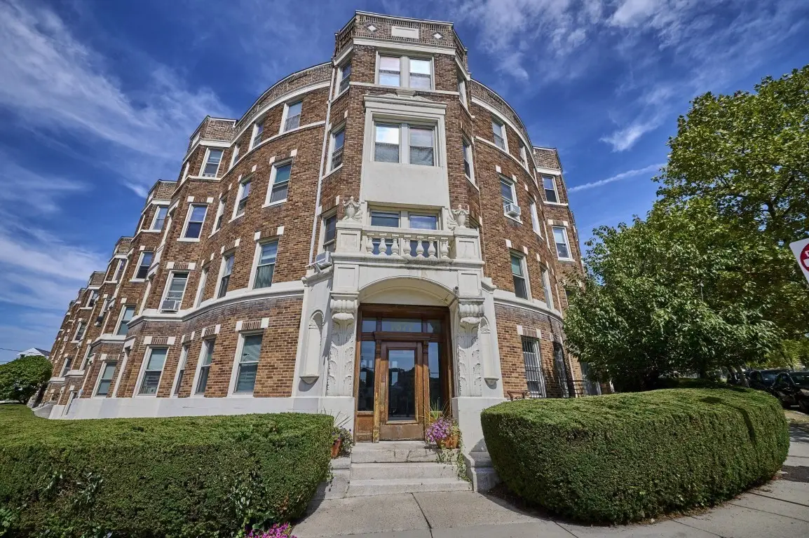 1677 Commonwealth Ave #12, Boston, MA 02135 - #1