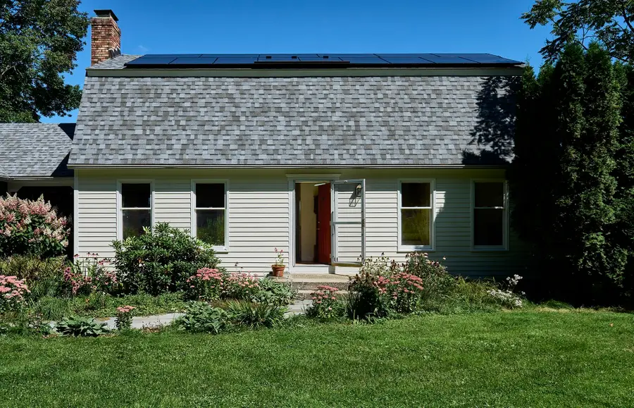 261 Osceola Road, Richmond, MA 01254 - #2