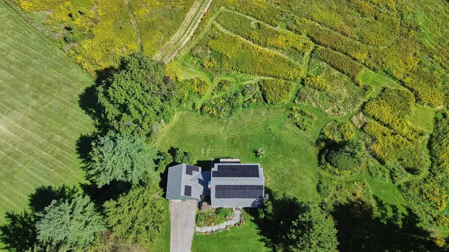 261 Osceola Road, Richmond, MA 01254 - #3