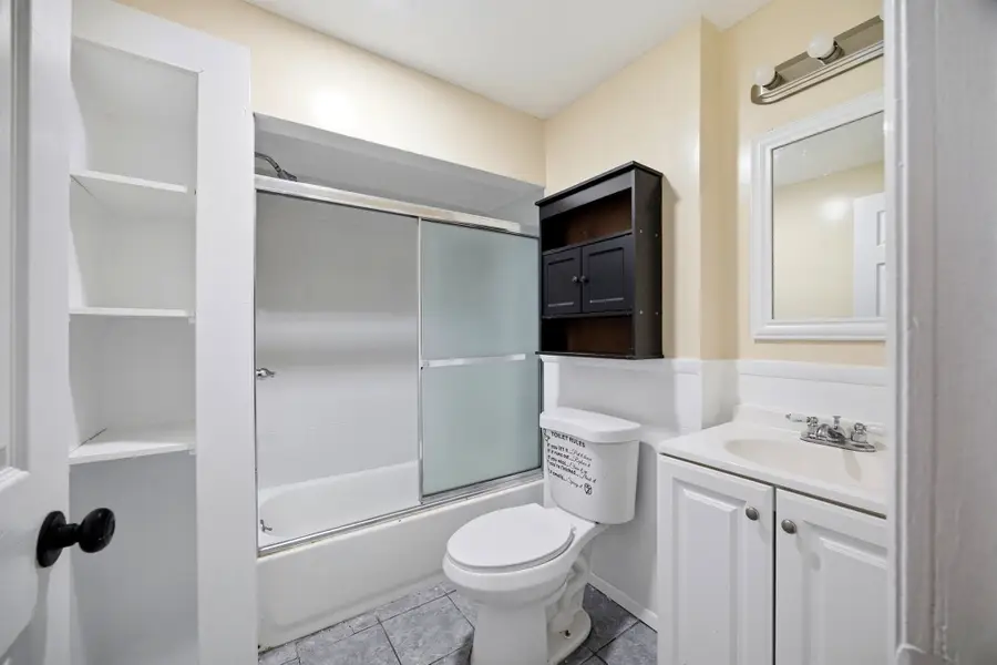 66 Ardmore Street, Springfield, MA 01104 - #3