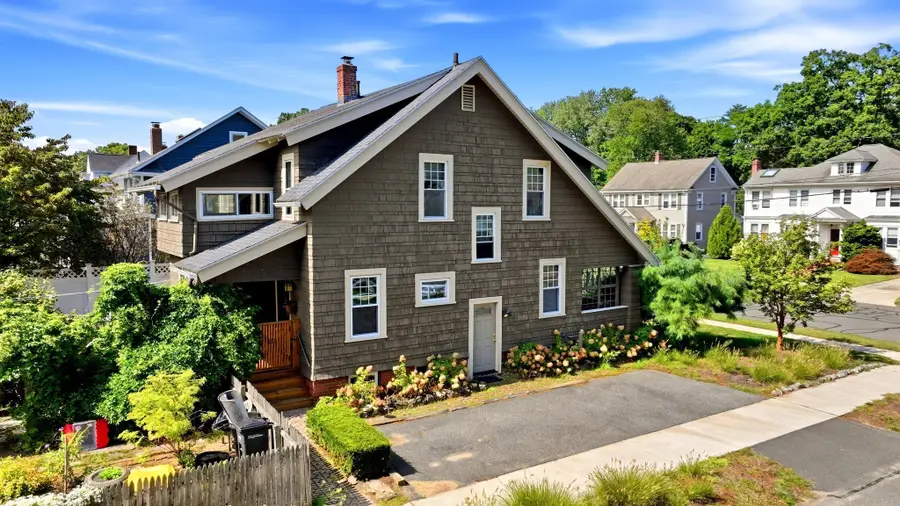 111 Greenacre Avenue, Longmeadow, MA 01106 - #2
