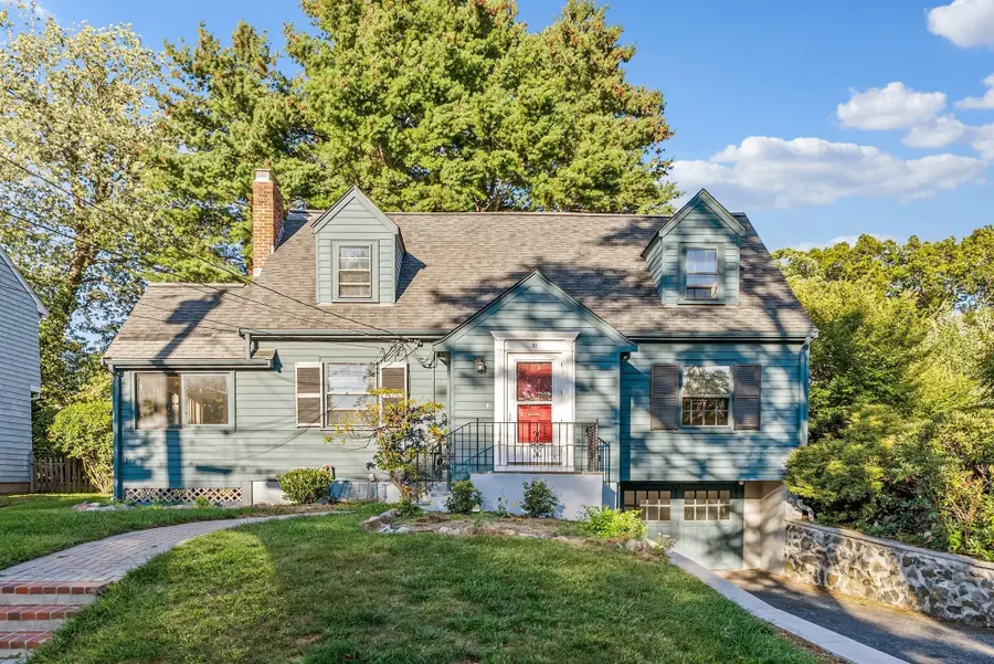 51 Gleason Rd, Lexington, MA 02420 - #2