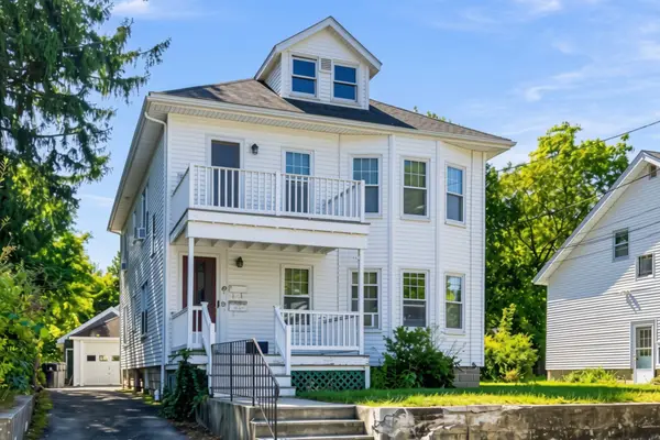 49-51 Gorman Rd., Framingham, MA 01702