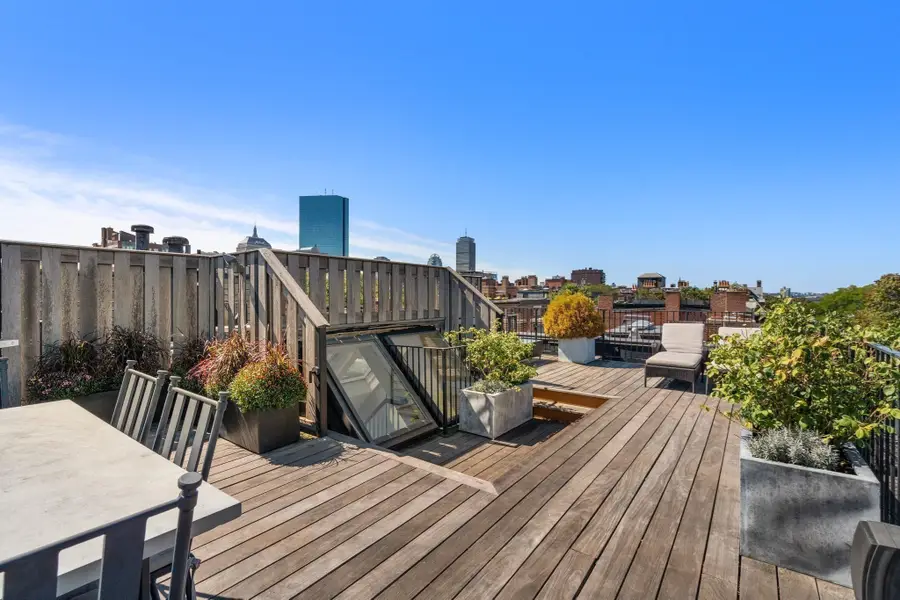 140 Mount Vernon #PH, Boston, MA 02108 - #2