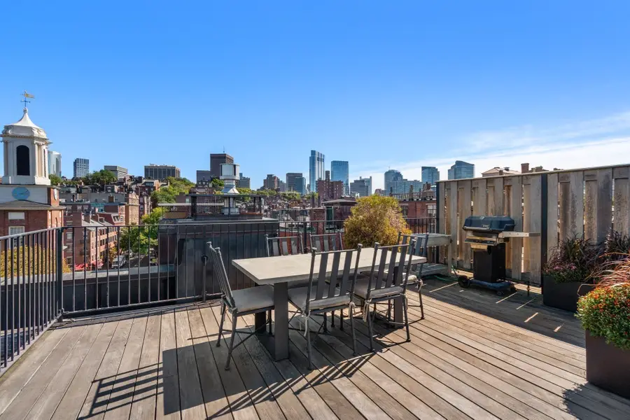 140 Mount Vernon #PH, Boston, MA 02108 - #3
