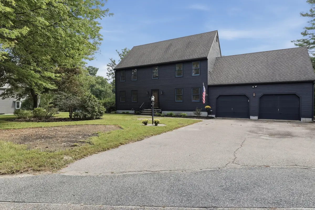 6 Laurel Road, Blackstone, MA 01504 - #1