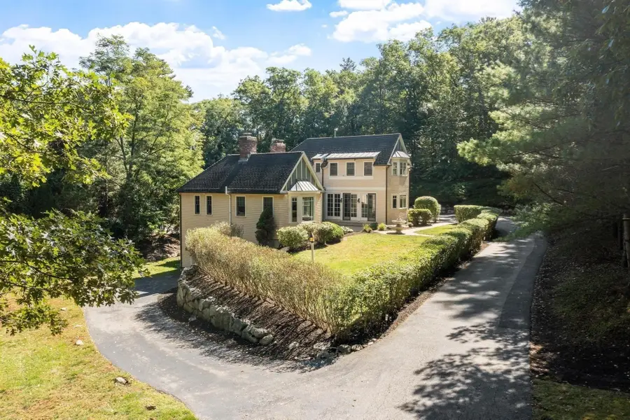 130 Summer St, Weston, MA 02493 - #3