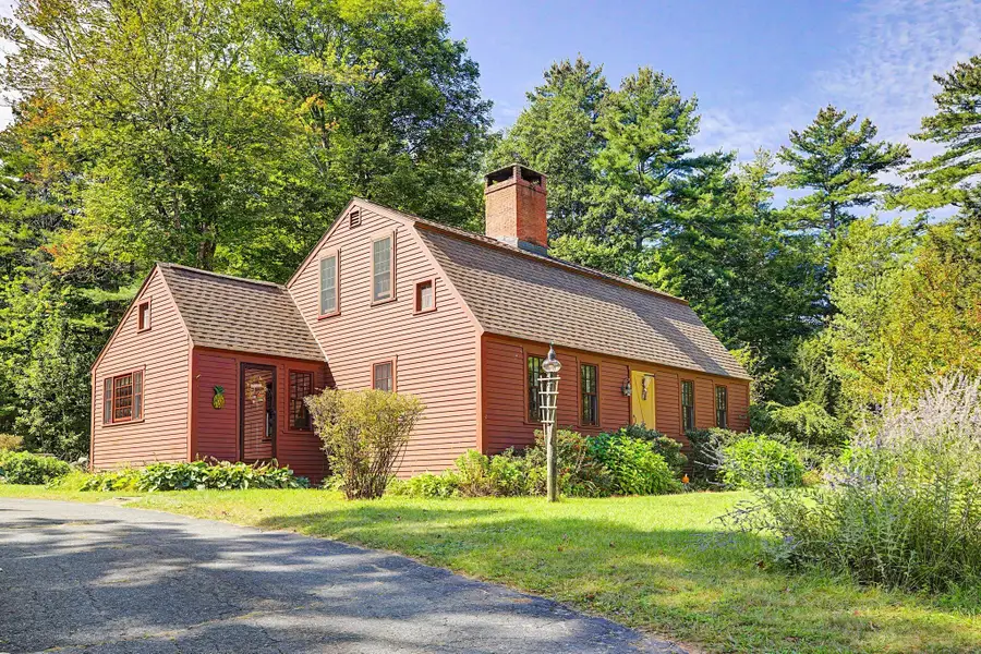 68 Fay Road, New Salem, MA 01355 - #2