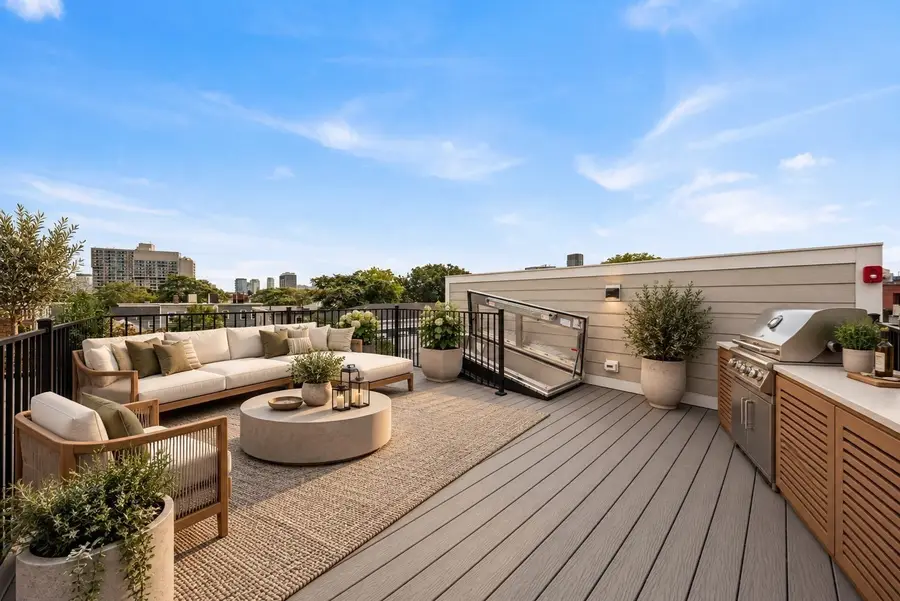 15 Hunting Street #6, Cambridge, MA 02141 - #3