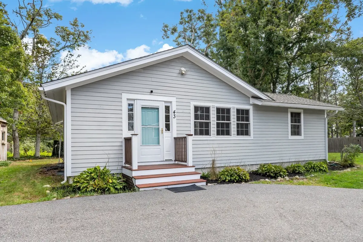 43 Forest Dr, Mashpee, MA 02649 - #1